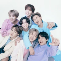 bts army's profile picture