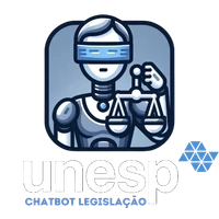 UNESP Legislation Chatbot's profile picture