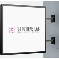 Deng Lab @ SJTU's profile picture