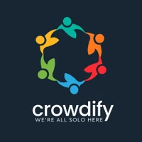 Crowdify Group's profile picture