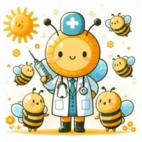 dr-bee's profile picture