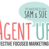 Agent Up Powered by Sam & Sue's profile picture