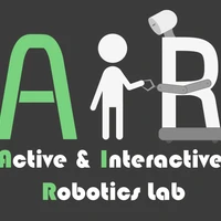 Active & Interactive Robotics Lab's profile picture