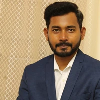 Abhishek Kashyap's profile picture