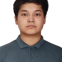 Yeraly Gainulla's picture
