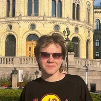 Oleksandr Lukashov's profile picture