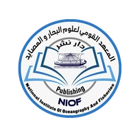 NATIONAL INSTITUTE OF OCEANOGRAPHY AND FISHERIES PUBLISHING's profile picture