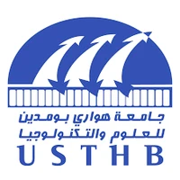 University of Science and Technology Houari Boumedien's profile picture