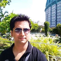 Saurabh Malhotra's profile picture