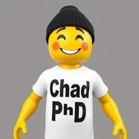 Dr. Chad PhD's picture