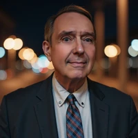 Robert Clay's profile picture