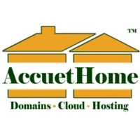 AccuetHome's profile picture