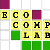 Ecological complexity lab's profile picture