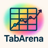 TabArena's profile picture