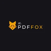 The PDF Fox's profile picture