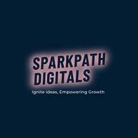 SparkPath Digitals's profile picture