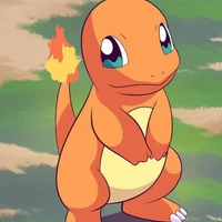 Charmander's profile picture