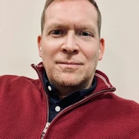 Samuel Bohman's profile picture