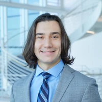 Nikita Tatarinov's profile picture