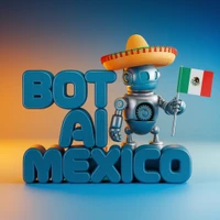 The Bot Ai Mexico's profile picture