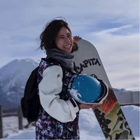 Connie Huang's profile picture