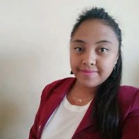 Vonin'Oliva Maria Andriamananjara's profile picture