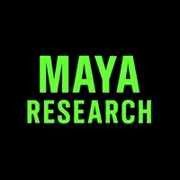 Maya Research's profile picture