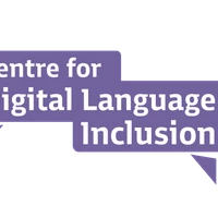 Centre for Digital Language Inclusion's profile picture