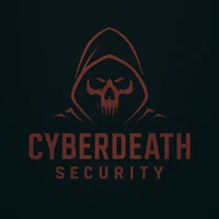 CyberDeath Security's profile picture