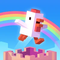 Crossy Road's profile picture