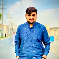 Muhammad Huzaifa Saqib's picture