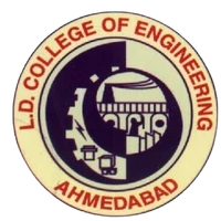 Lalbhai Dalpatbhai College of Engineering's profile picture