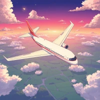 Plane X's profile picture