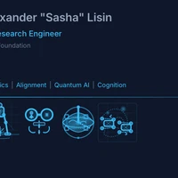 Quantum Blockchain Research Foundation.'s profile picture