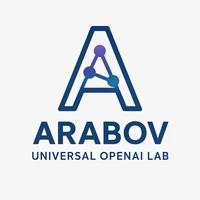 Arabov Universal OpenAI Lab's profile picture