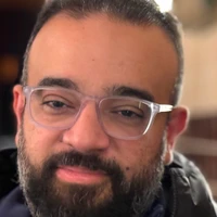 Amr Reda's profile picture