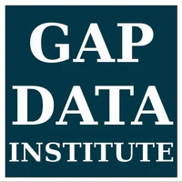 GapData Institute 's profile picture