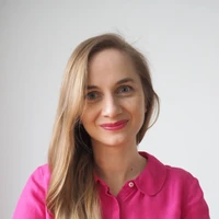 Agata M. Wijata's profile picture