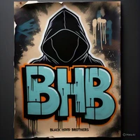 BLACK HOOD BROTHERS's profile picture
