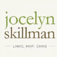 Jocelyn Skillman LMHC's profile picture
