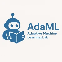 AdaML Lab @ KAUST's profile picture