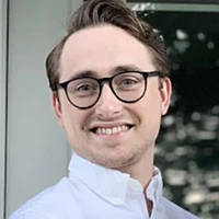 Maxim Secor's profile picture