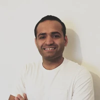 Lokesh Pandey's profile picture