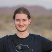 Oliver Makins's profile picture