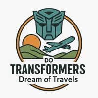 Do Transformers Dream of Travels?'s profile picture