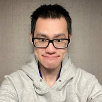 Zu Wang's profile picture