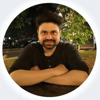 Durga Prasad Patra's profile picture