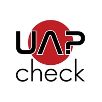 UAP Check's profile picture