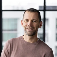 Damian Wylie's profile picture