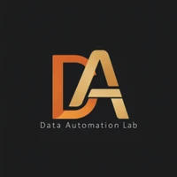 Data Automation Lab's profile picture